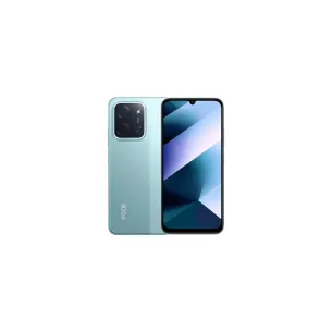 Смартфон POCO C85 256/8 GREEN , 256 GB, 8 GB