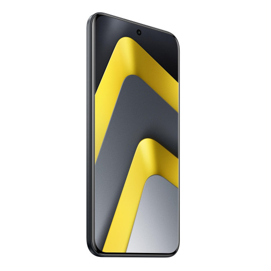 Смартфон POCO M8 PRO 5G 512/12 BLACK , 12 GB, 512 GB