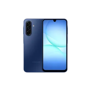 Смартфон Samsung GALAXY A17 5G 128/4 BLUE SM-A176BZBA , 128 GB, 4 GB