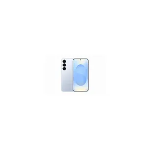 Смартфон Samsung GALAXY S25 256GB ICY BLUE SM-S931BLBG , 12 GB, 256 GB