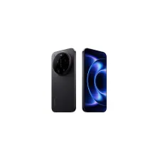 Смартфон Xiaomi 17 ULTRA 512/16 BLACK MZB0MN4EU , 16 GB, 512 GB
