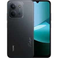 Смартфон Xiaomi Redmi 15C 256/4 MIDNIGHT BLACK , 256 GB, 4 GB