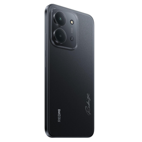 Смартфон Xiaomi Redmi 15C 256/4 MIDNIGHT BLACK , 256 GB, 4 GB
