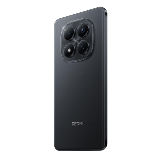 Смартфон Xiaomi REDMI NOTE 15 PRO 256/8 BLACK , 256 GB, 8 GB