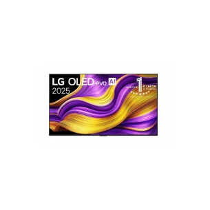 Телевизор LG OLED55G51LW , 139 см, 3840x2160 UHD-4K , 55 inch, OLED , Smart TV , Web Os