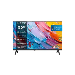 Телевизор Metz 32MQF7000Z , 1366x768 HD Ready , 32 inch, 80 см, Android , QLED