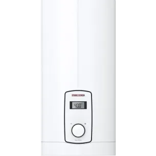 Бойлер STIEBEL ELTRON DHB-E 18/21/24 KW LCD Трифазен , 18/21/24 , A , Проточен