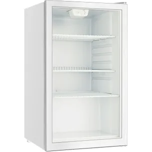 Хладилна витрина Crown SC140 , 139 l, E