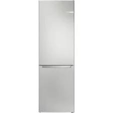 Хладилник с фризер Bosch KGN36NLEA , 302 l, E , No Frost , Инокс
