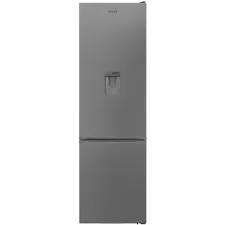 Хладилник с фризер Finlux FXCA 28900 NFE , 270 l, E , No Frost , Инокс