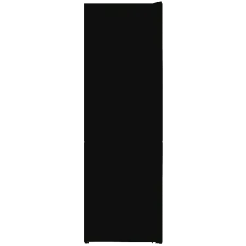 Хладилник с фризер Finlux FXCA 37970 NFBKE , 295 l, E , No Frost , Черен