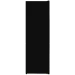 Хладилник с фризер Finlux FXCA 37970 NFBKE , 295 l, E , No Frost , Черен