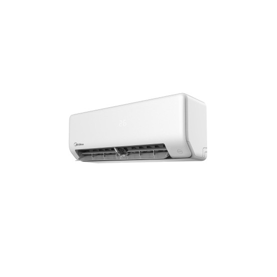 Климатик Midea MSEPBU-12HRFN8-QRD6GW/MOX330-12HFN8QRD6GW NORDIC , 12000 охл/отопление BTU, A+++ , Инверторни системи