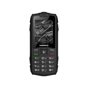 Мобилен телефон myPhone HAMMER ROCK