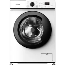 Пералня Crown CWM6010SLIM , 1000 об./мин., 6.00 kg, A , Бял