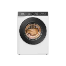 Пералня Gorenje WG684A31 , 1400 об./мин., 8.00 kg, A , Бял