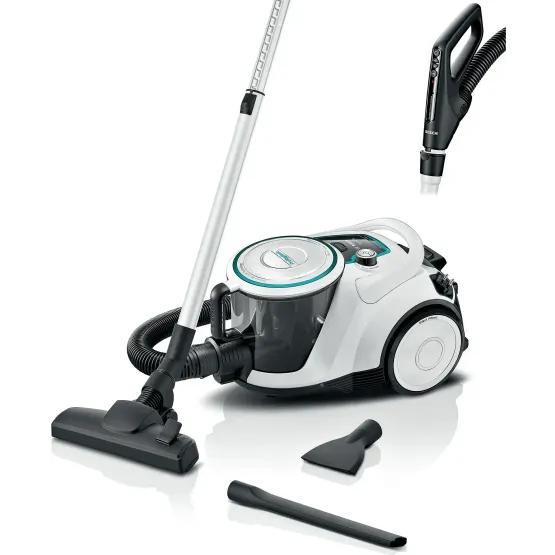 Прахосмукачка Bosch BGS41HYG1***