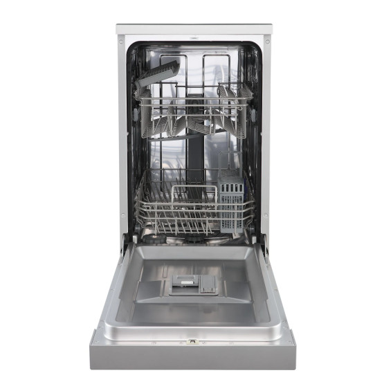 Съдомиялна машина Crown DWC4540C SL*** , 9 комплекта, E