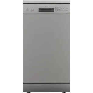 Съдомиялна машина Crown DWC4540C SL*** , 9 комплекта, E