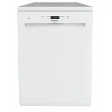 Съдомиялна машина Hotpoint-Ariston HA4FFD14CN6W , 14 комплекта, D
