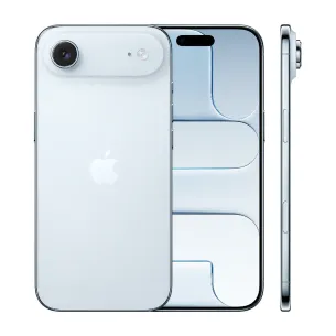 Смартфон Apple iPhone Air 512GB Sky Blue mg2v4 , 12 GB, 512 GB