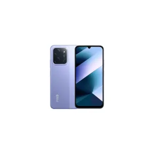 Смартфон POCO C85 256/8 PURPLE , 256 GB, 8 GB