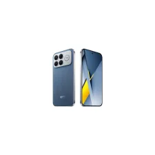 Смартфон POCO F8 ULTRA 512/16 DENIM BLUE , 16 GB, 512 GB