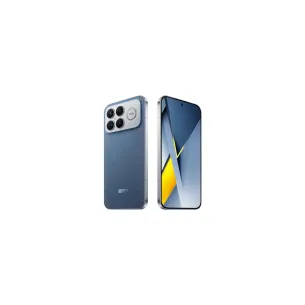 Смартфон POCO F8 ULTRA 512/16 DENIM BLUE , 16 GB, 512 GB