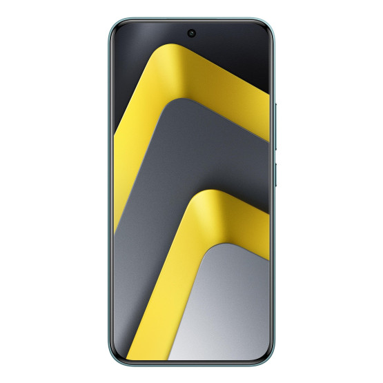 Смартфон POCO M8 PRO 5G 512/12 GREEN , 12 GB, 512 GB