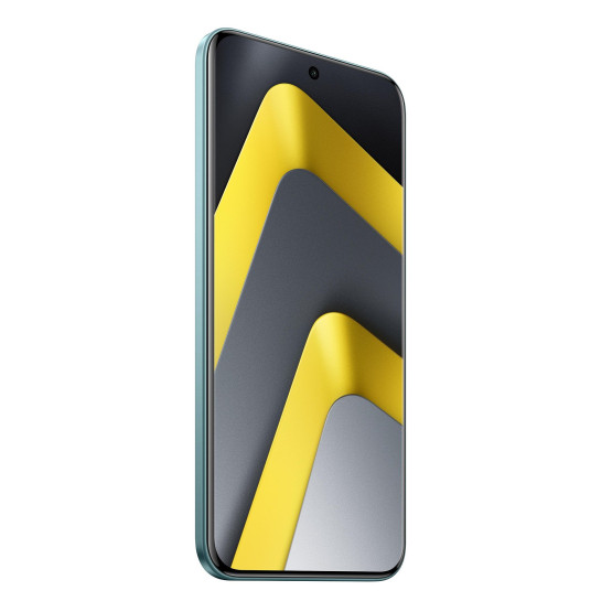 Смартфон POCO M8 PRO 5G 512/12 GREEN , 12 GB, 512 GB