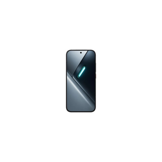 Смартфон POCO X8 PRO 5G 256/8 BLACK , 256 GB, 8 GB