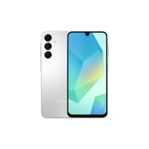 Смартфон Samsung GALAXY A16 128/4 GRAY SM-A165FZAB , 128 GB, 4 GB