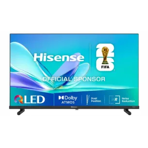 Телевизор Hisense 40A5Q , 100 см, 1920x1080 FULL HD , 40 inch, QLED