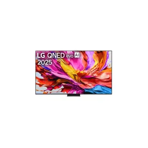 Телевизор LG 100QNED86A6 , 100 inch, 253 см, 3840x2160 UHD-4K , Mini LED , Smart TV , Web Os