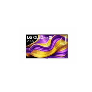Телевизор LG OLED77G51LW , 195 см, 3840x2160 UHD-4K , 77 inch, OLED , Smart TV , Web Os