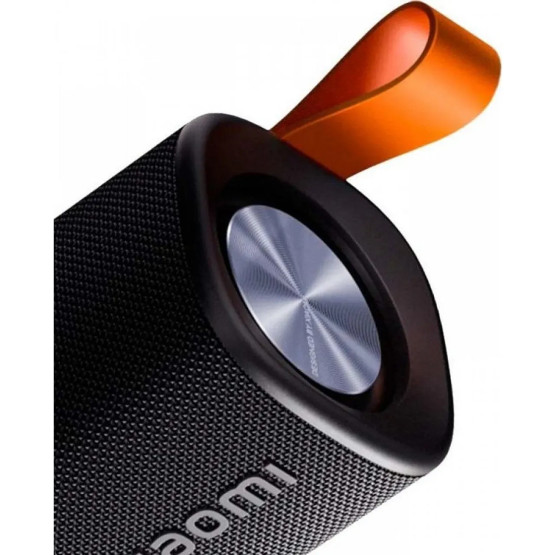 Bluetooth колонка Xiaomi S29D Sound Outdoor 30W (Black) QBH4261GL