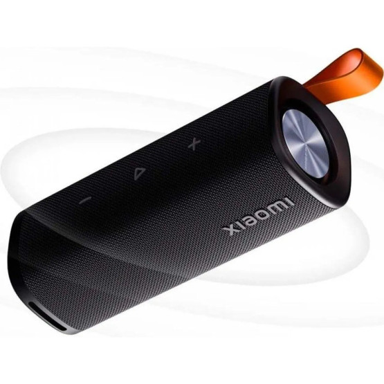 Bluetooth колонка Xiaomi S29D Sound Outdoor 30W (Black) QBH4261GL