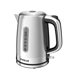 Електрическа кана Finlux FK-17321 SSM , 1.7 , 2 Литри, 2200 W