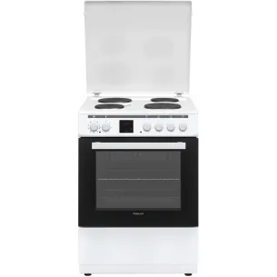 Готварска печка (ток) Finlux FLEM 60A ML , 2 ток , Бял