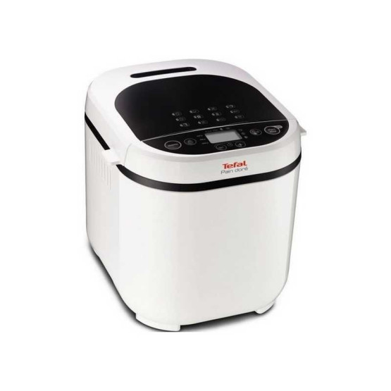 Хлебопекарна Tefal PF210138 , 1 кг. , 650 W