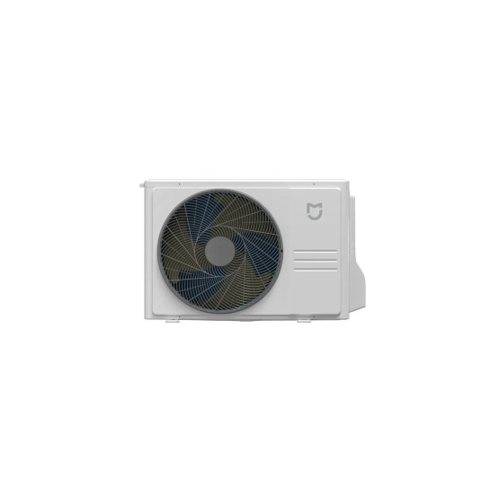 Климатик Xiaomi MIJIA ASH-09WO/N2C2-EU , 9000 охл/отопление BTU, A++ , Инверторни системи