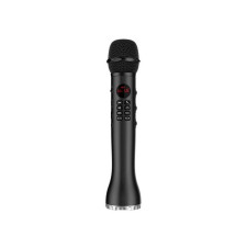 Микрофон DIVA L-598 KARAOKE БЕЗЖИЧЕН