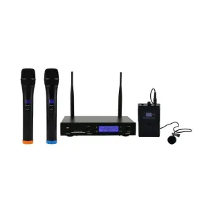 Микрофон DIVA SP19s БЕЗЖИЧЕН