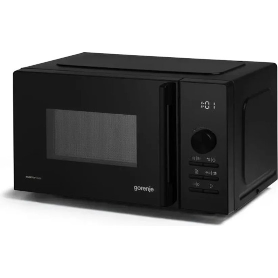 Микровълнова фурна Gorenje MO20A4B5 , 20 Литри, 800 W