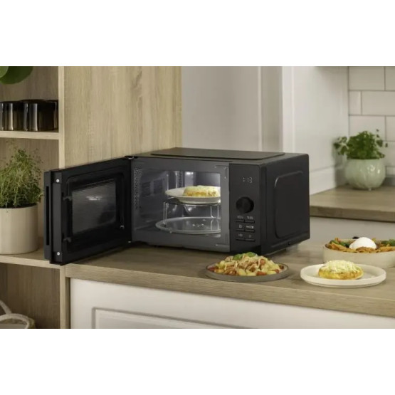 Микровълнова фурна Gorenje MO20A4B5 , 20 Литри, 800 W