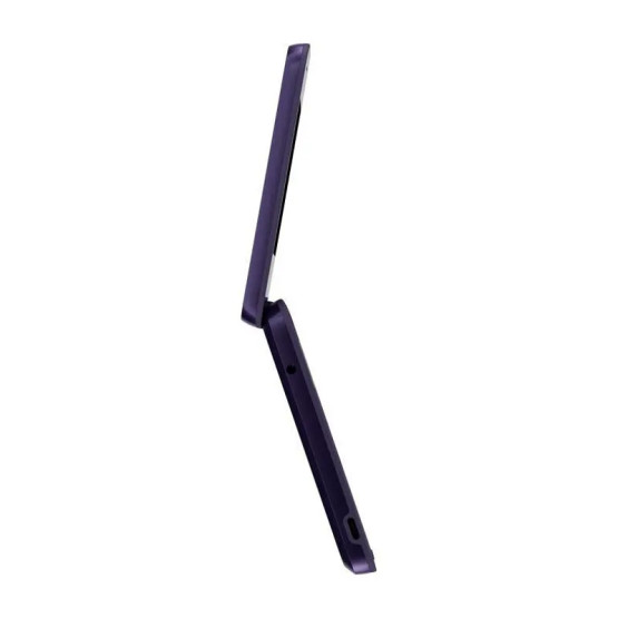 Мобилен телефон HMD 2660 FLIP 4G VIOLET TA-1711