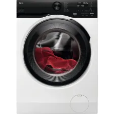 Пералня AEG LFR6G544E , 10.50 kg, 1400 об./мин., A , Бял