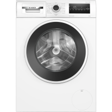 Пералня Bosch WAN2826SBY , 1400 об./мин., 8.00 kg, A , Бял