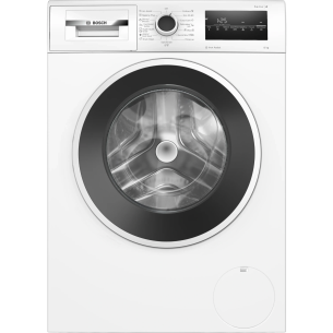 Пералня Bosch WAN2826SBY , 1400 об./мин., 8.00 kg, A , Бял