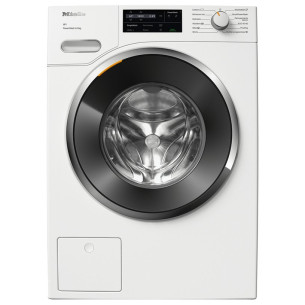 Пералня MIELE WWG360 WCS , 1400 об./мин., 9.00 kg, A , Бял